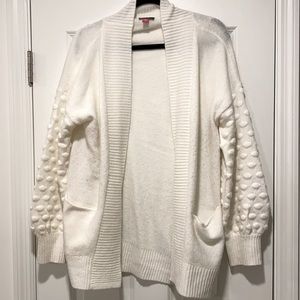 Cardigan by Vince camuto
